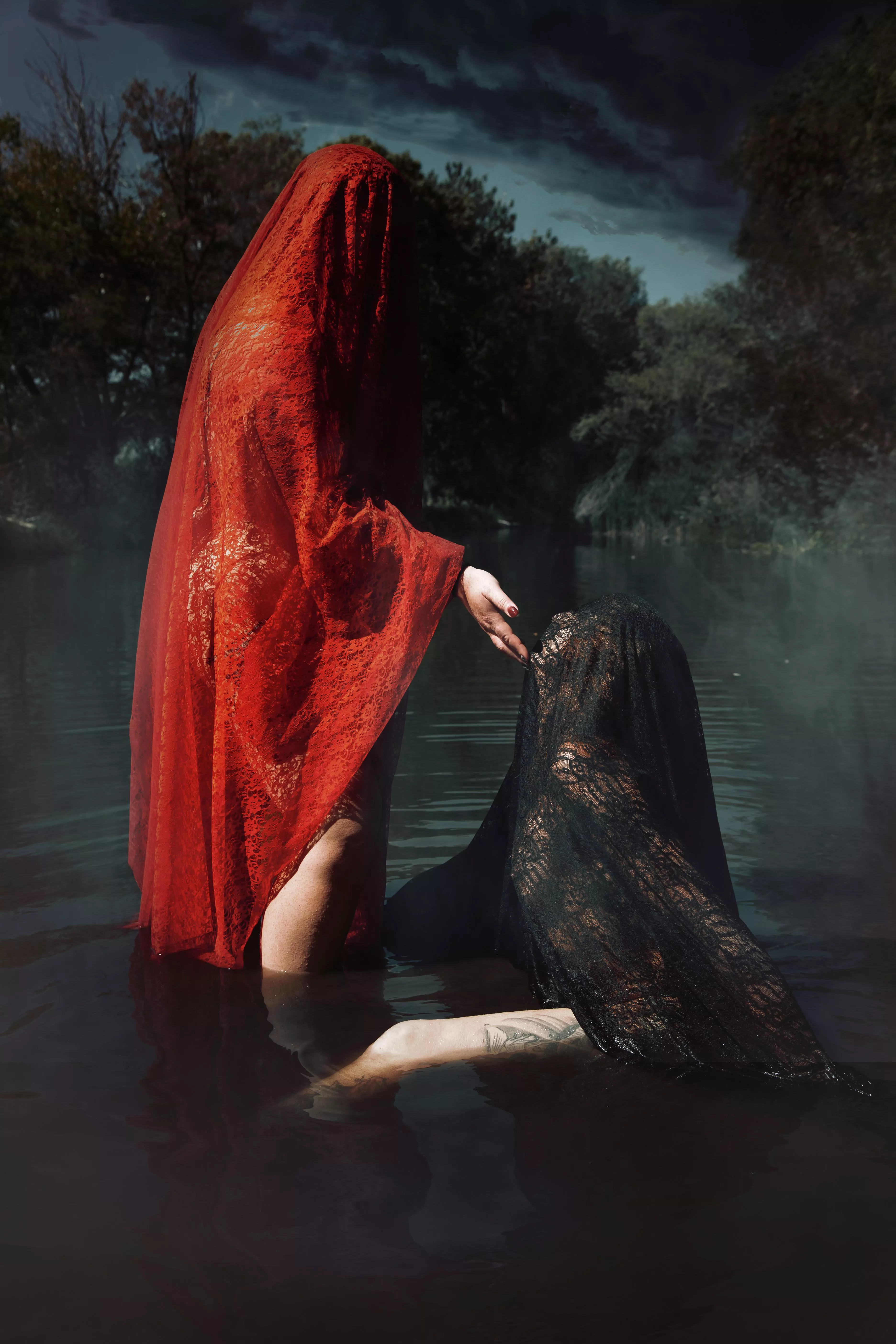 Happy Halloween from me and u/misred1989