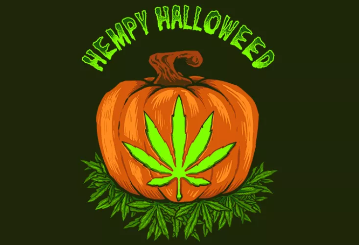 Happy Halloween from your friends at the mod team!