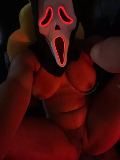 Happy Halloween 🎃 