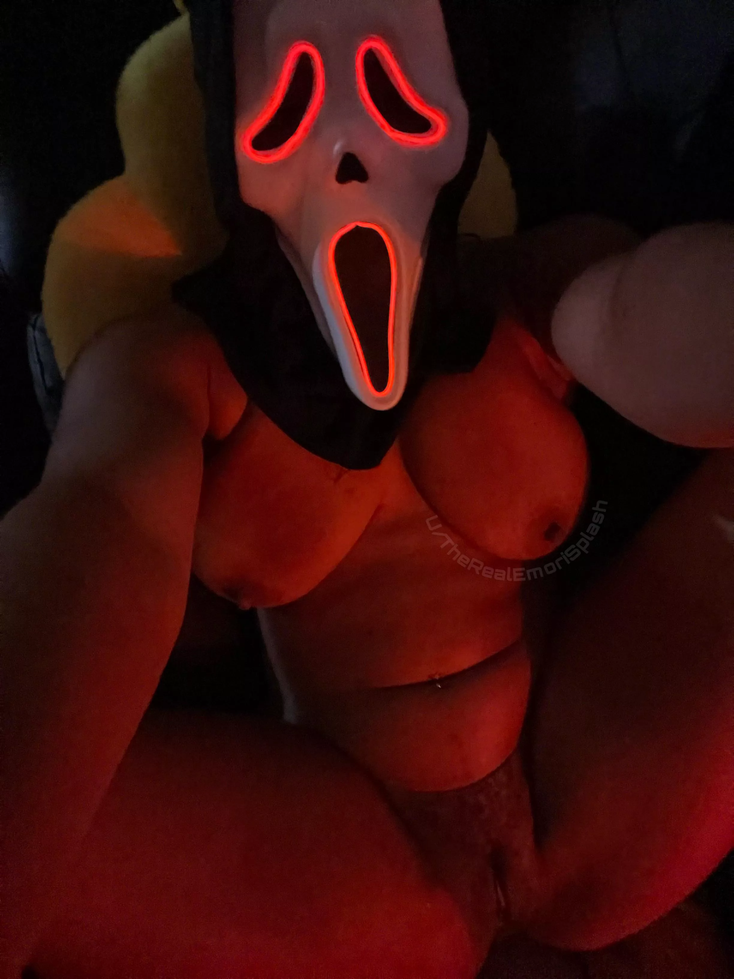 Happy Halloween 🎃 