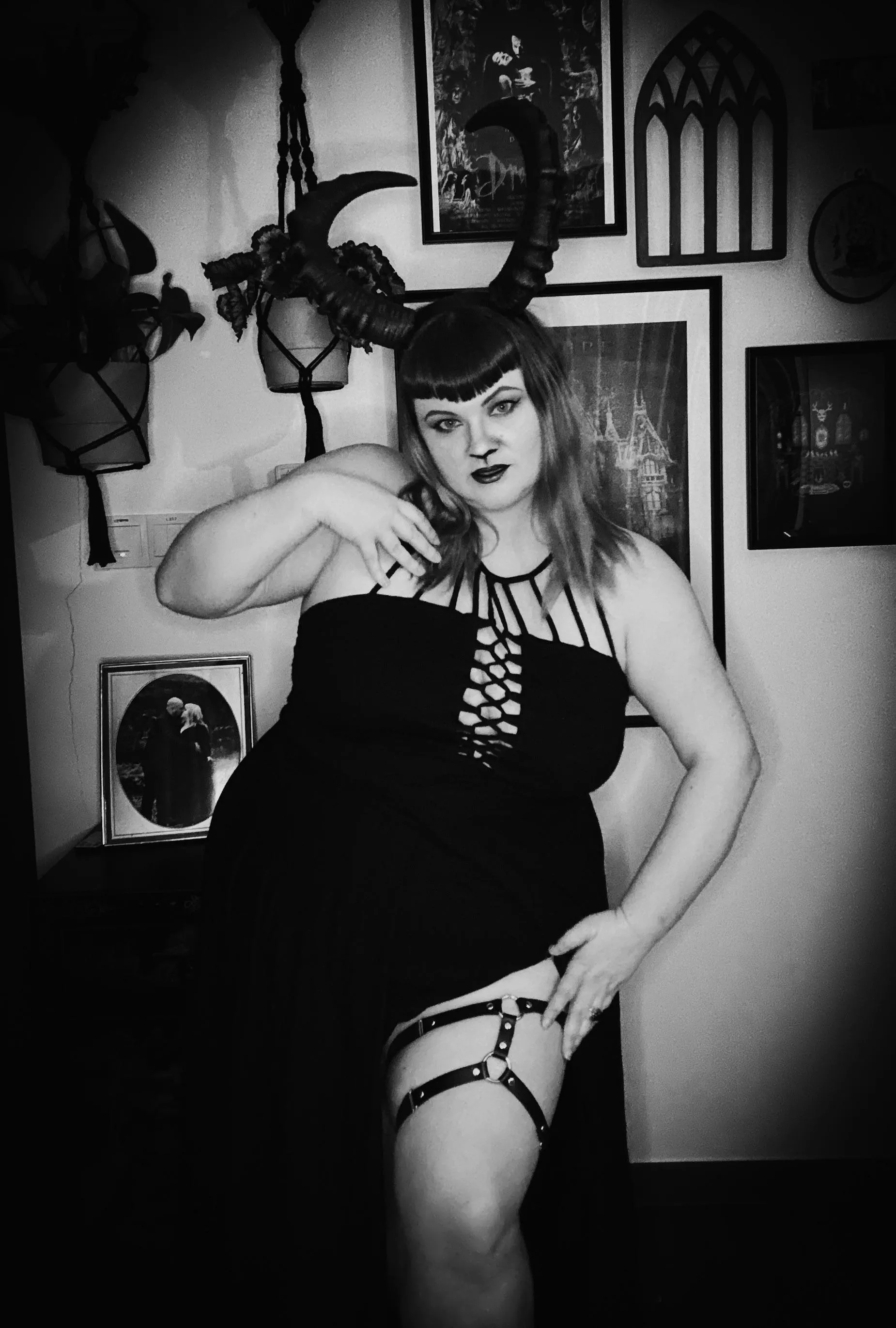 Happy Halloween lovelies 