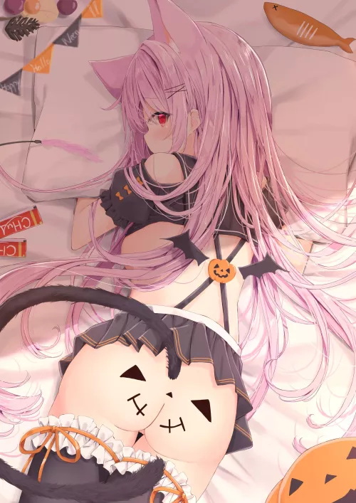 Happy Halloween 🎃