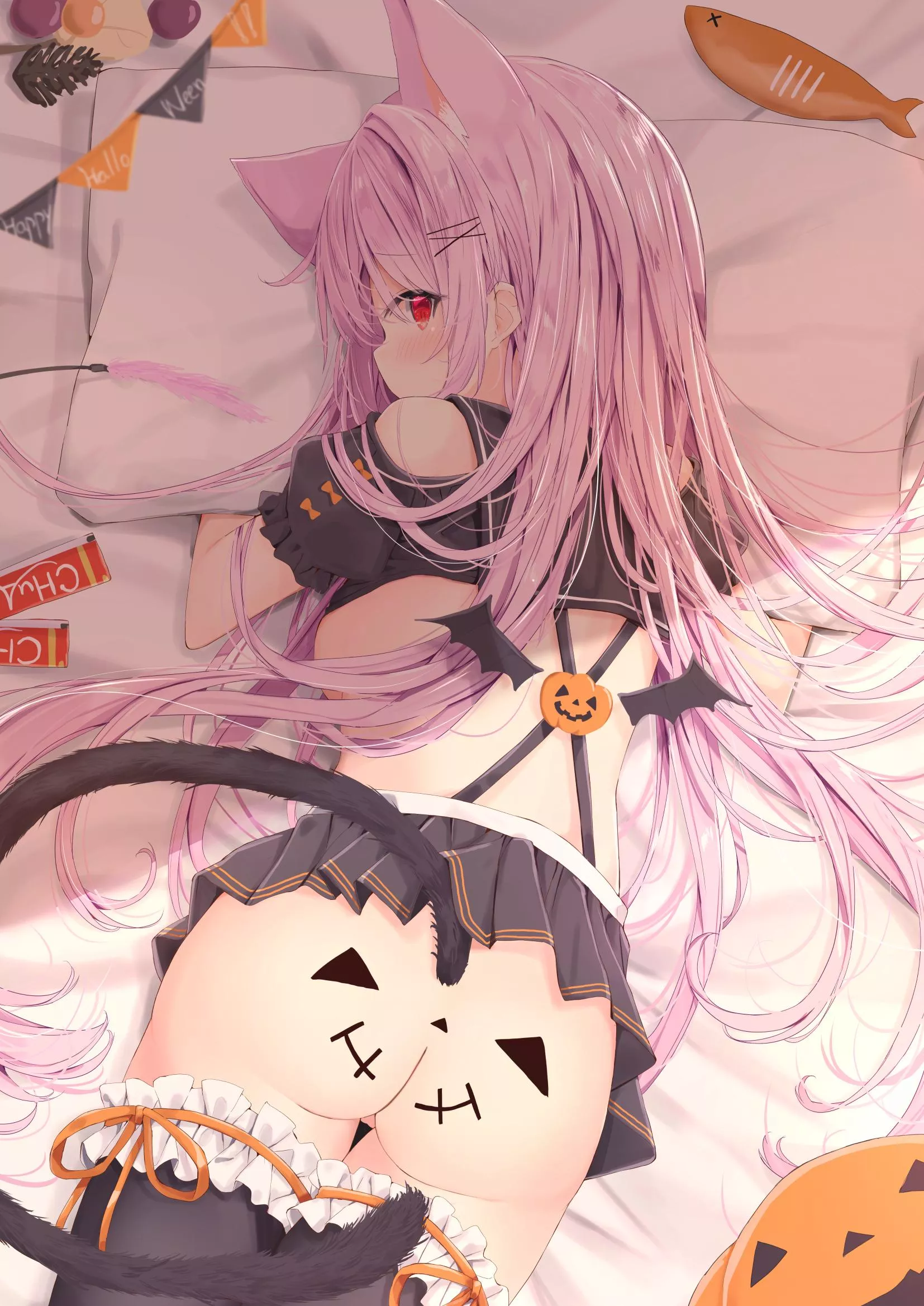 Happy Halloween 🎃