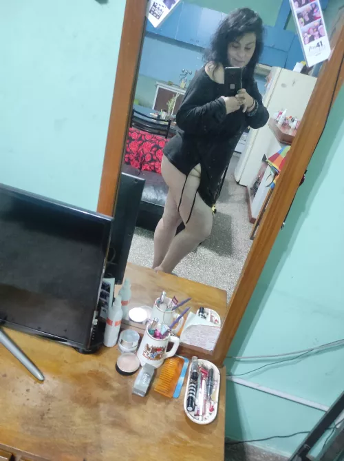 Hello Daddy 😈🔥😈