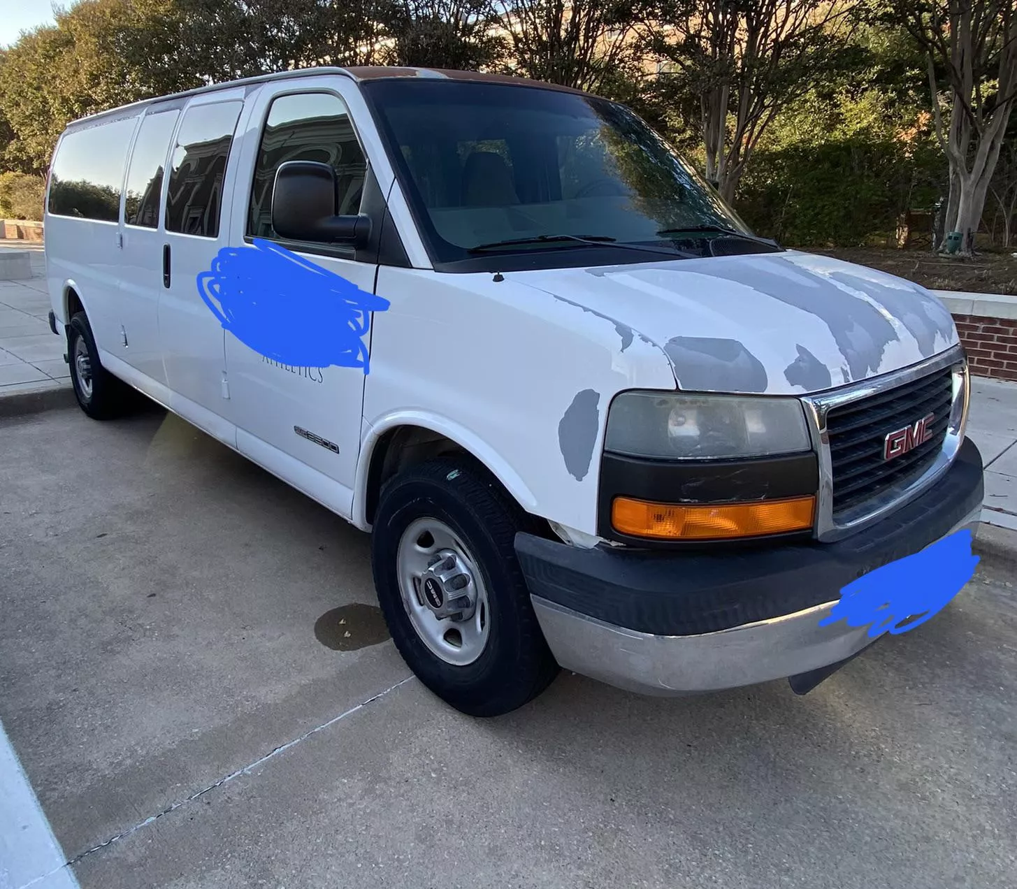 Hmmm BangBus Texas Cuming?? 