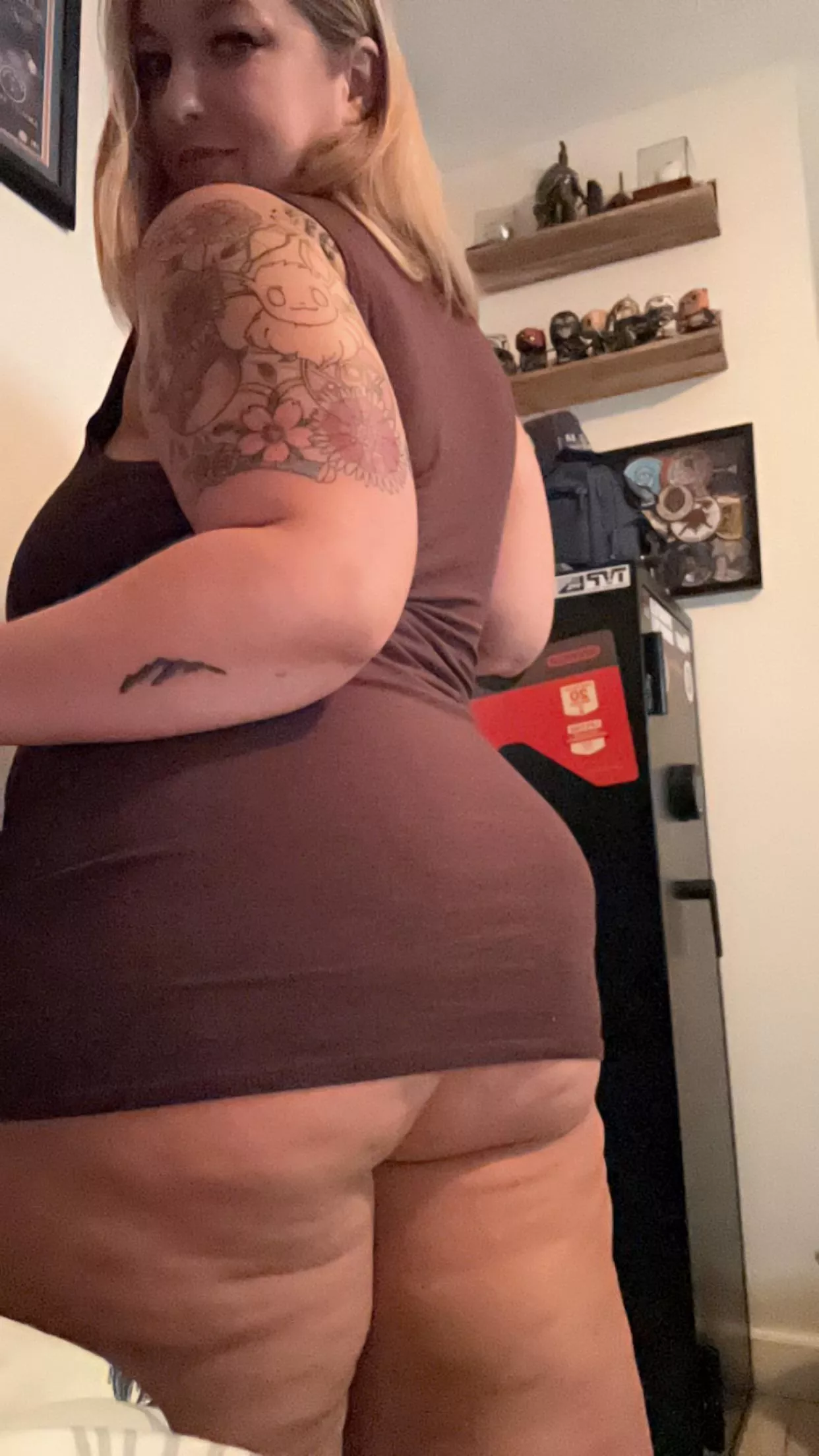 horny nerd who loved getting naughty on Halloween 