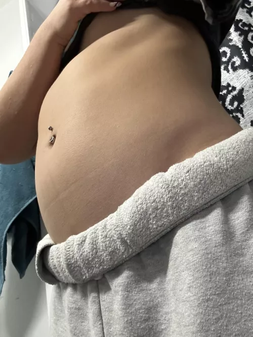 How big should I get? 