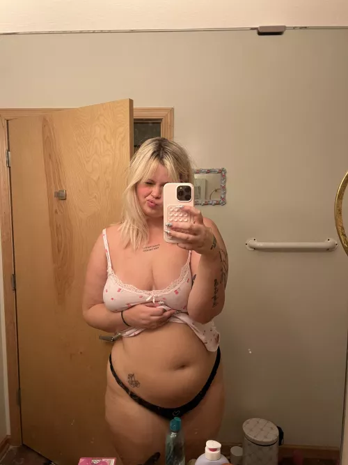 How would you describe me in one word? 