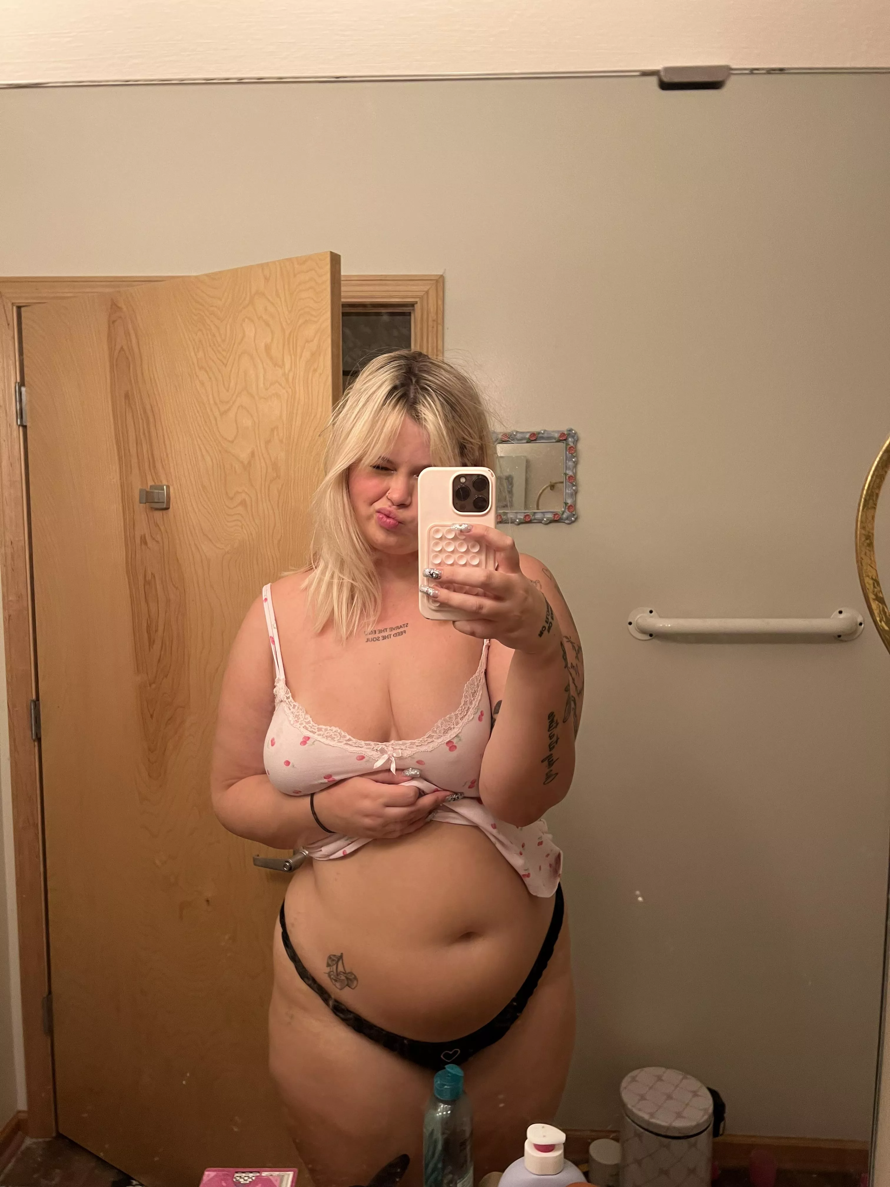 How would you describe me in one word? 