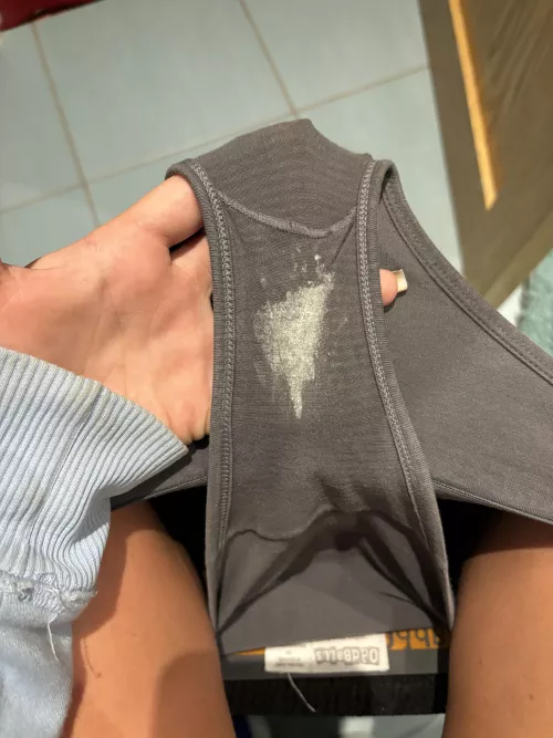 Humpday was a a success😏