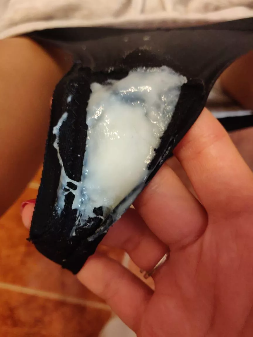 I could not believe it was so creamy