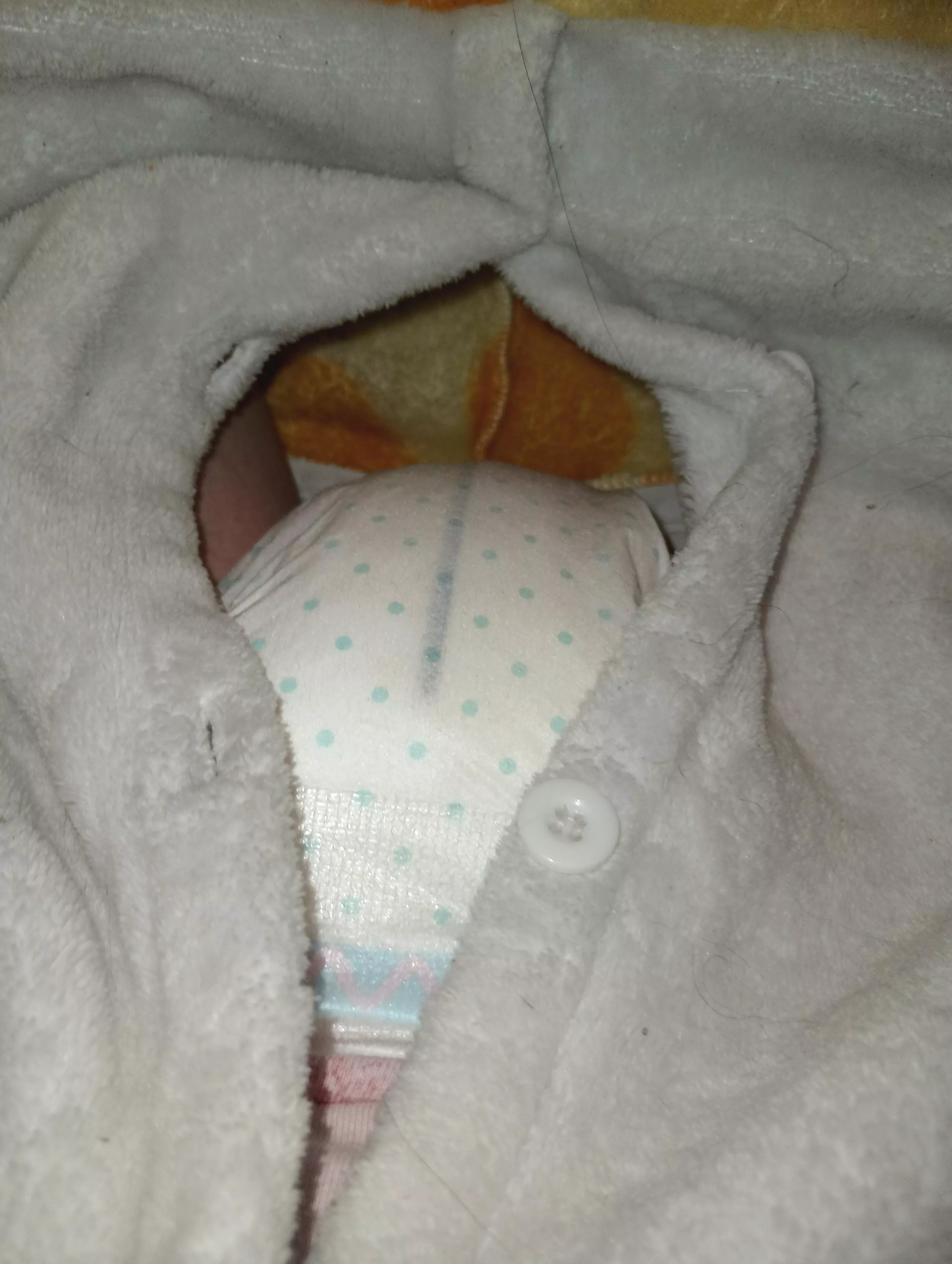 I had an in my costume at the party 🎃🫣🎃🫣