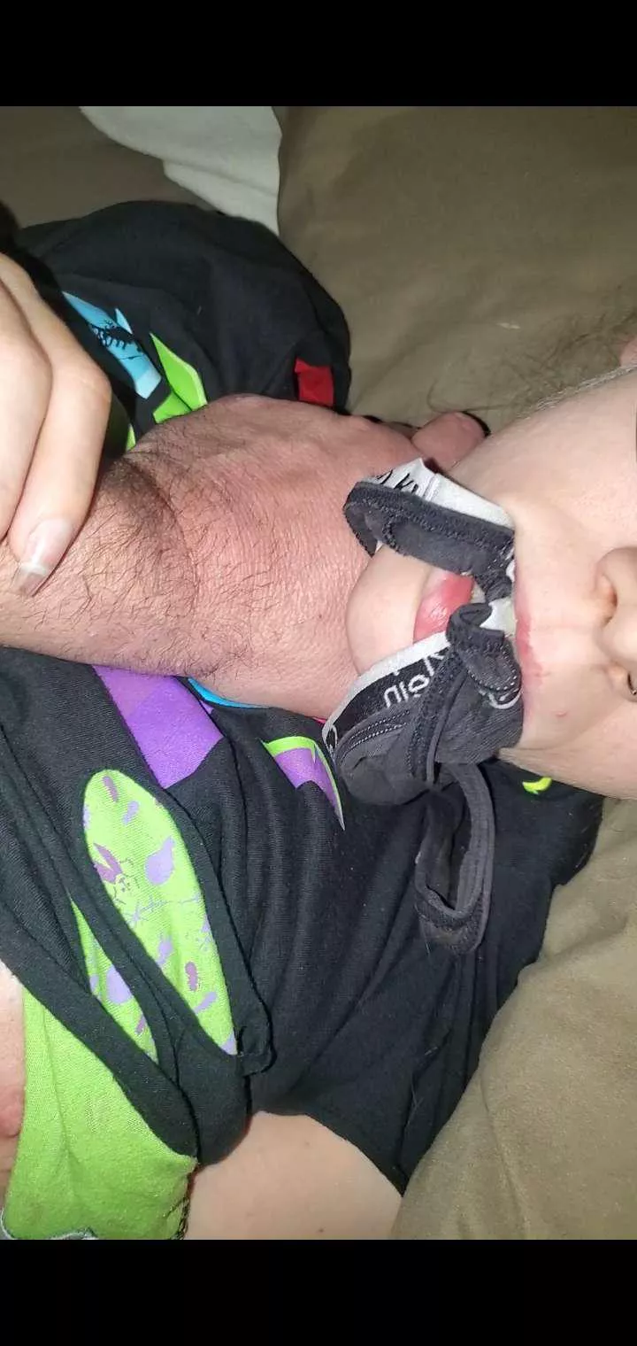 I like rough, no one would ever guess