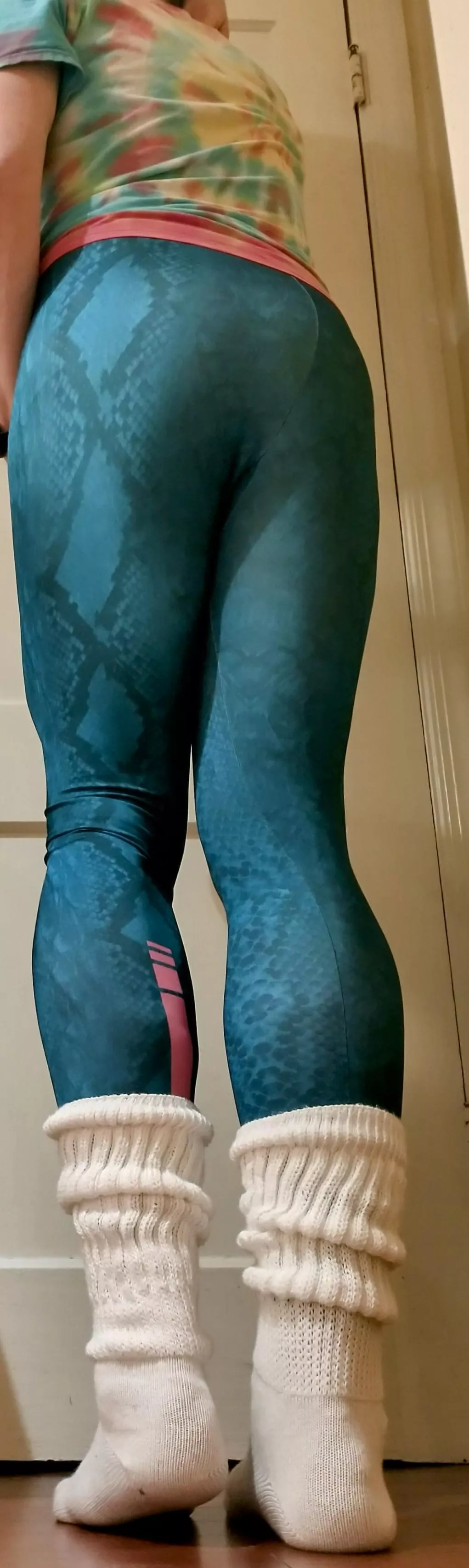 I was a sissy cumslut for halloween!