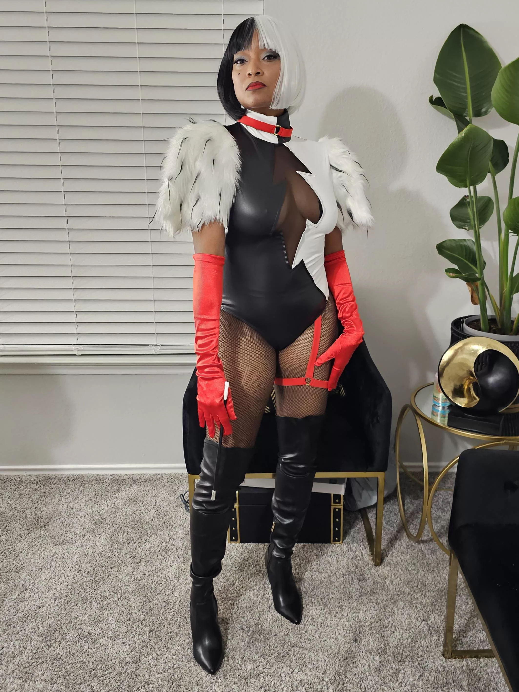 I'm not for everyone.