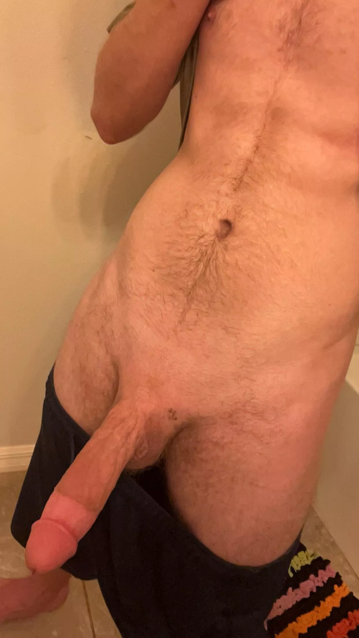 It would feel like a hurricane 