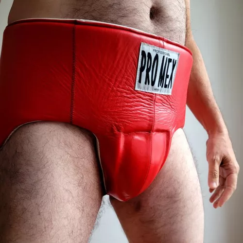 It’s not a cup, it’s an armor...