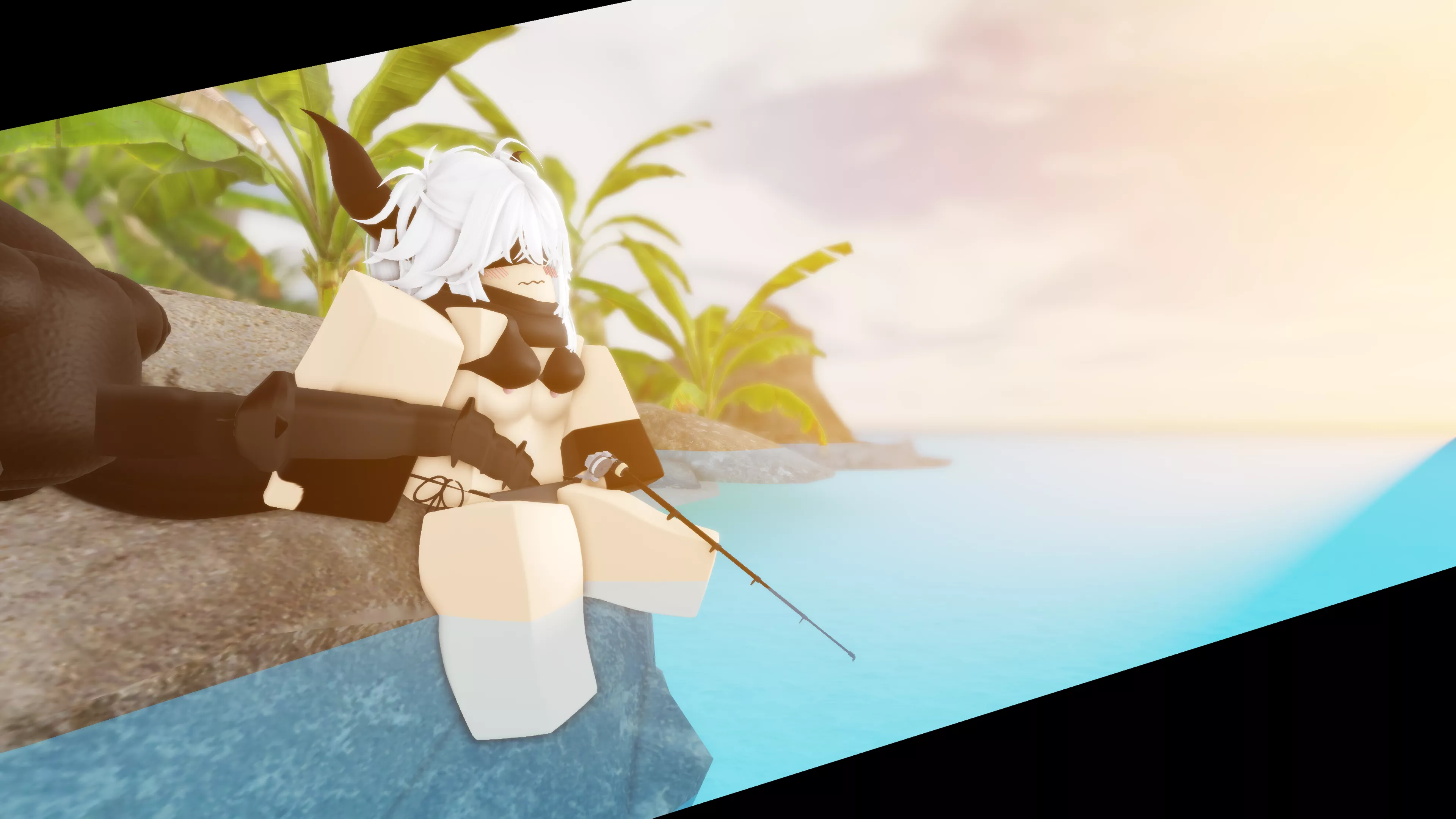 I've lost R34 models and the google drive folder I was using is no longer working, so if anyone can please send some .rbxm models if you can, thanks!