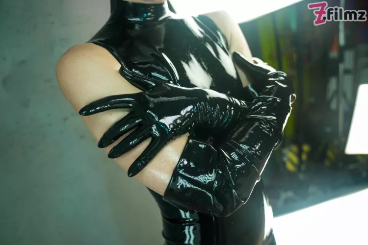 Latex glove overload