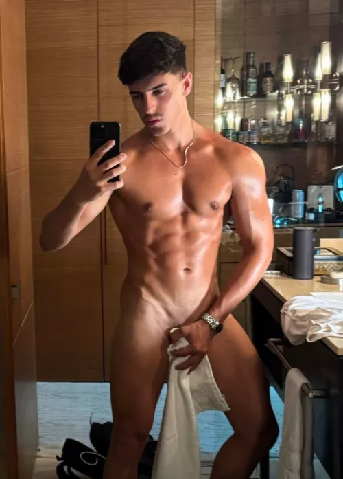 Let me train you and be your best addiction 