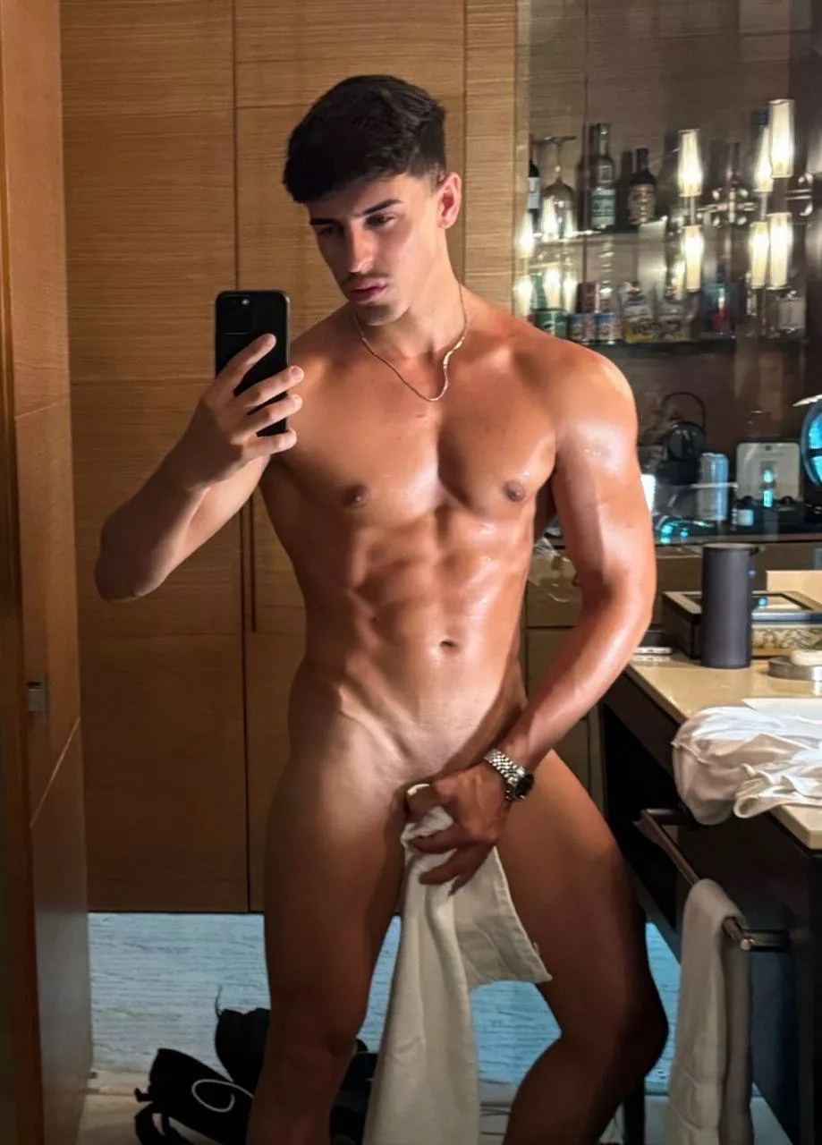 Let me train you and be your best addiction 