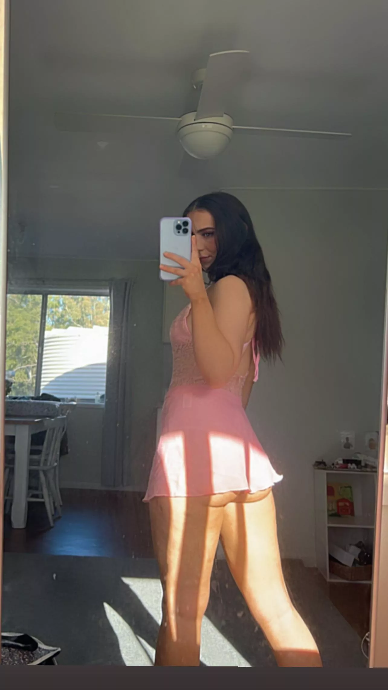 Let’s catch up already 