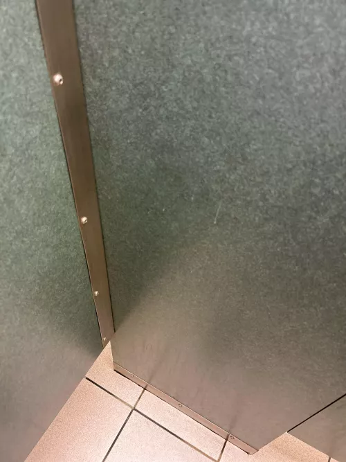 Library stall (29) should I add mine?