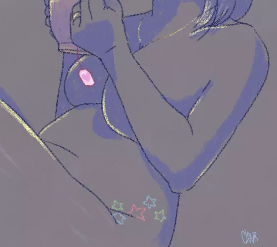 Love Potion (u/SiKitten)