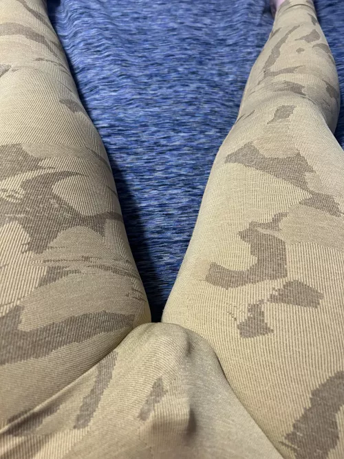 Love the new bulge look