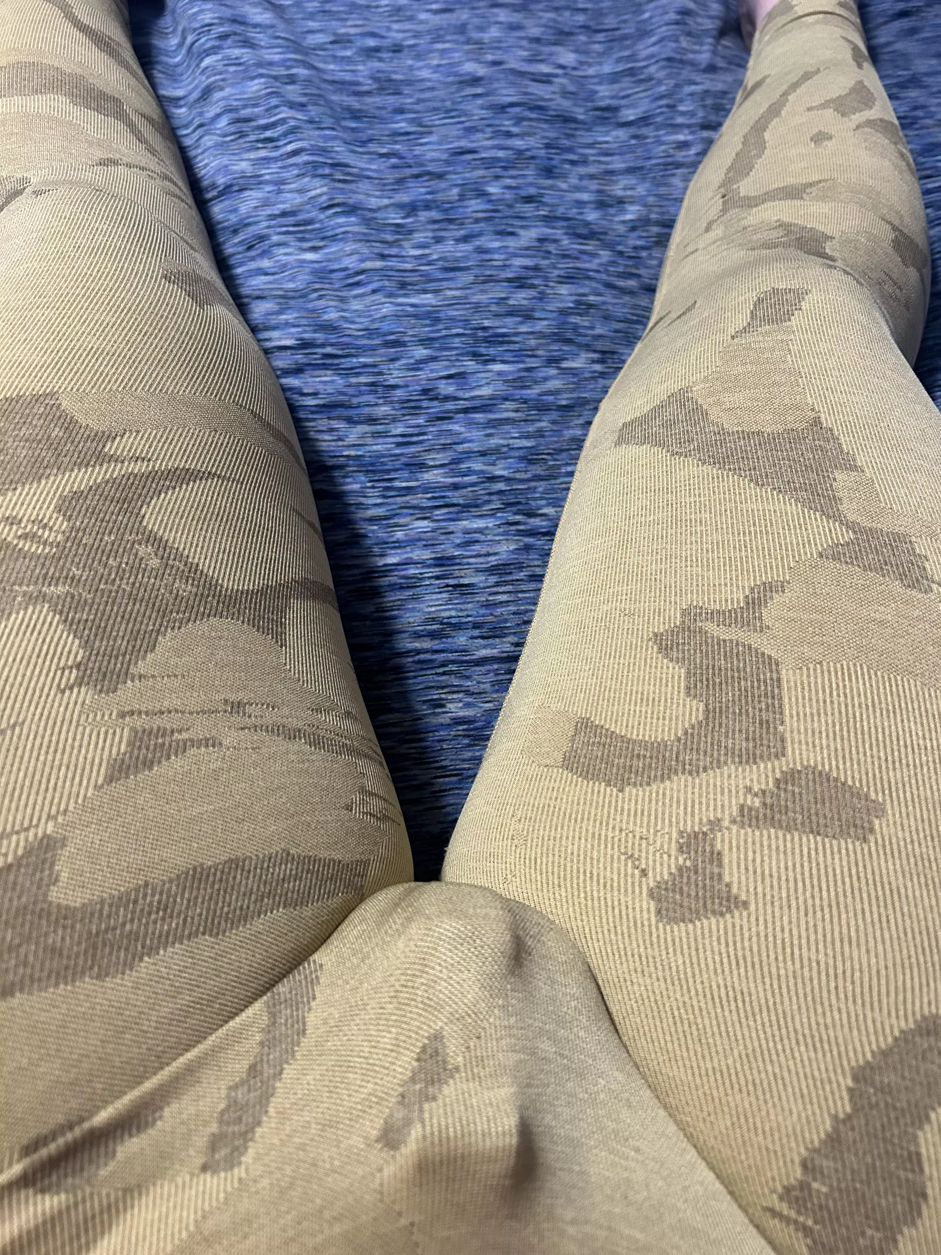 Love the new bulge look