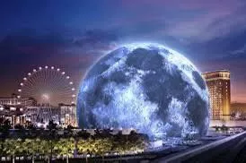 [M32][M4F][Vegas or CT/NY] New Years Sphere Show