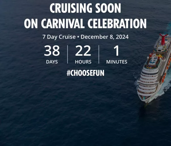 [M4F] Carnival Celebration 12/8 - 12/15 