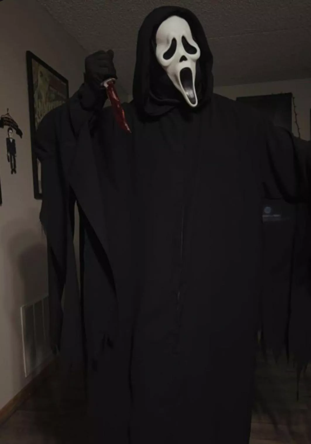 M4F M4MF Bozeman. Halloween fun? 