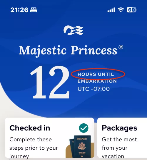 [MF4MF] Any other Couples or Women on the Majestic Princess tomorrow? Nov 1st-11th MF4F FMF 