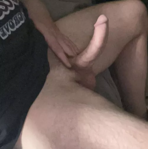 Milf from last night had a fun time riding this on Carnival Glory 😏 anyone else on the ship rn?