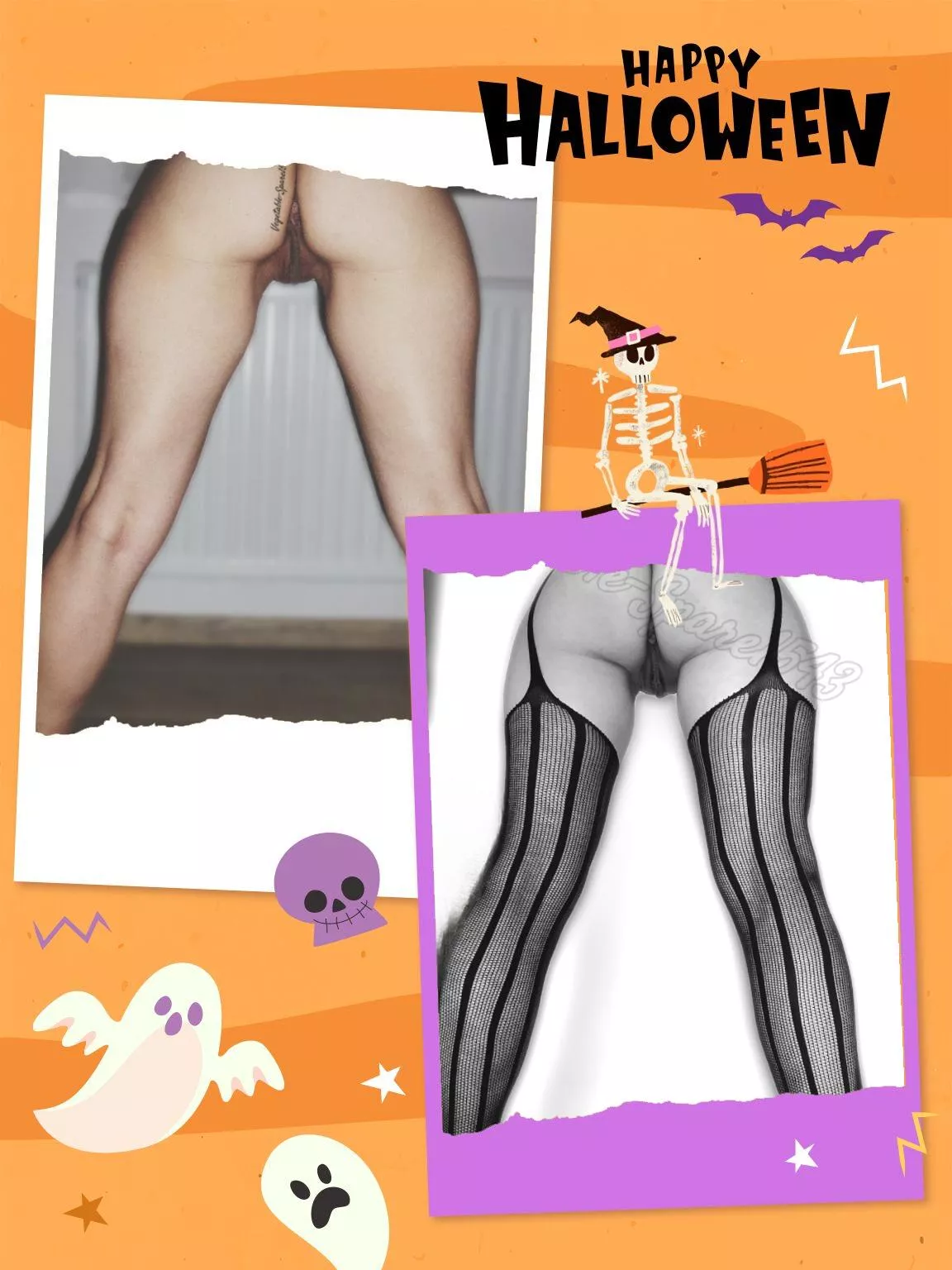 Mit Strapsen oder ohne [F41] 