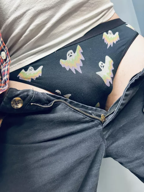 More spooky prints before Halloween