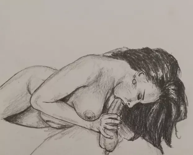 Mouth Massage by Jimmy