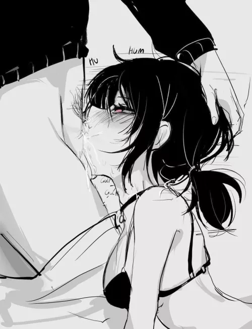 My biggest fantasy is to find a broken girl that lost faith in life and love her to the end of the world... you think that can happen someday?