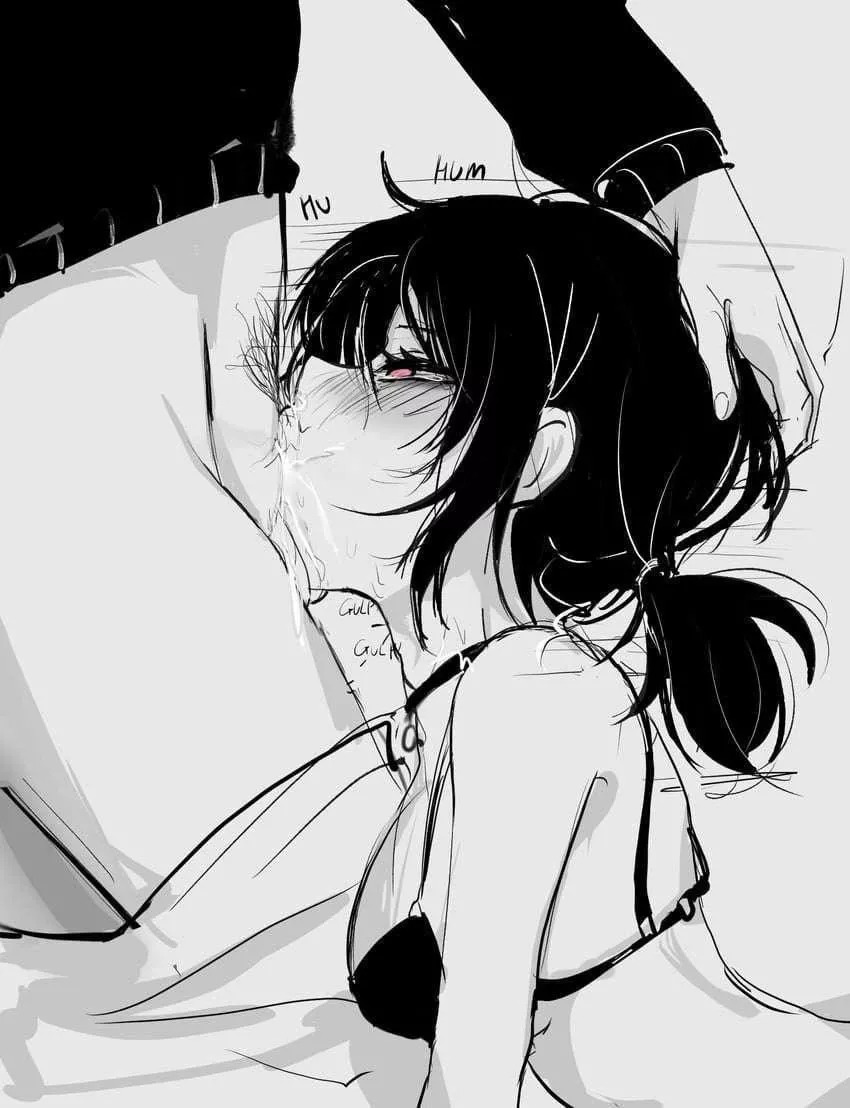 My biggest fantasy is to find a broken girl that lost faith in life and love her to the end of the world... you think that can happen someday?