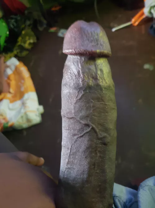 My gf always gets sore 