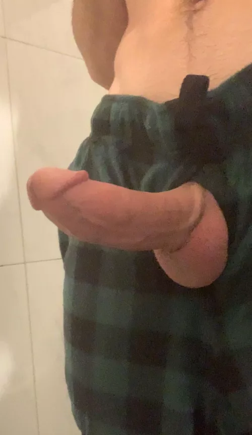 No lim perv 😈🍕