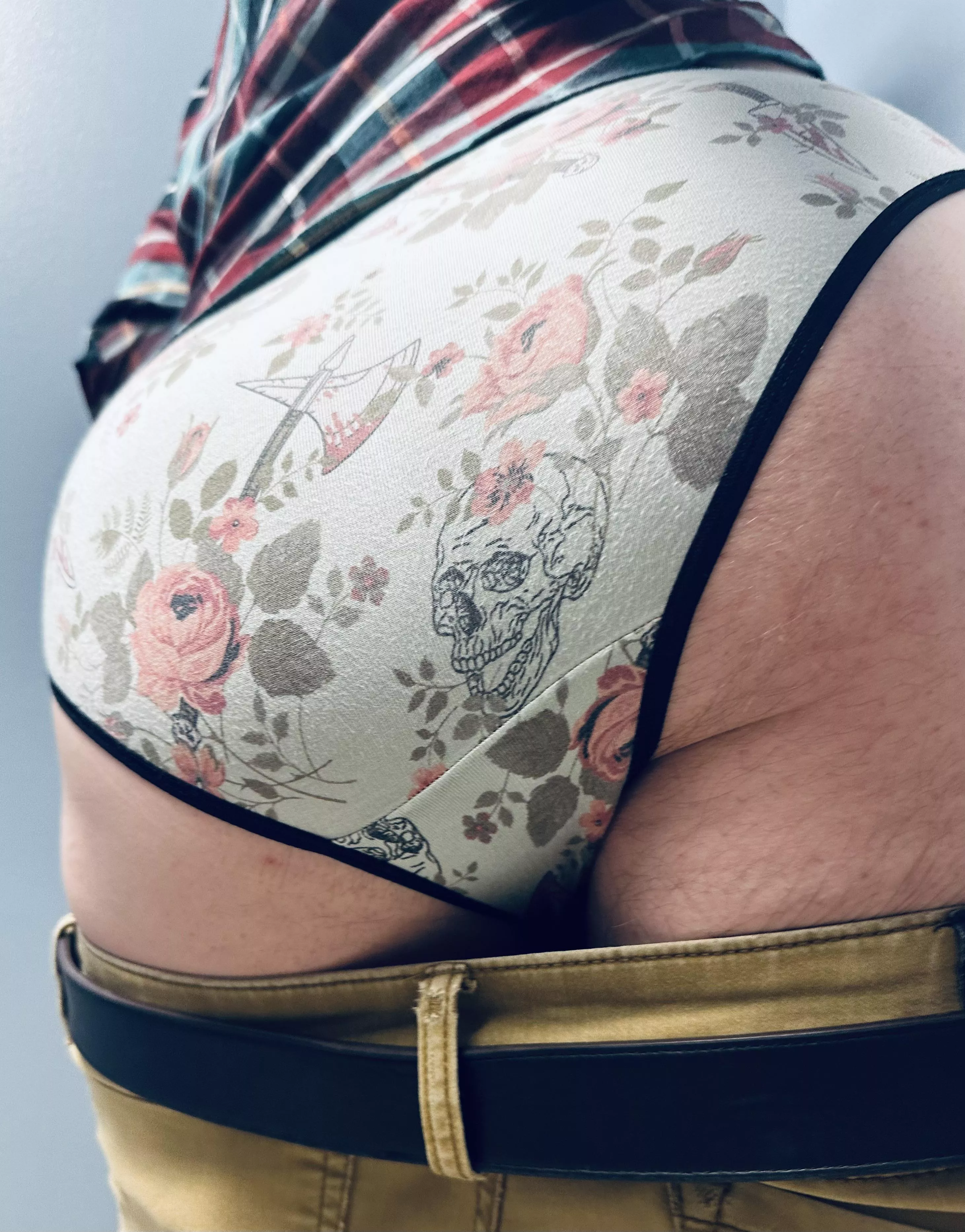 One last “spooky” pair to finish the week