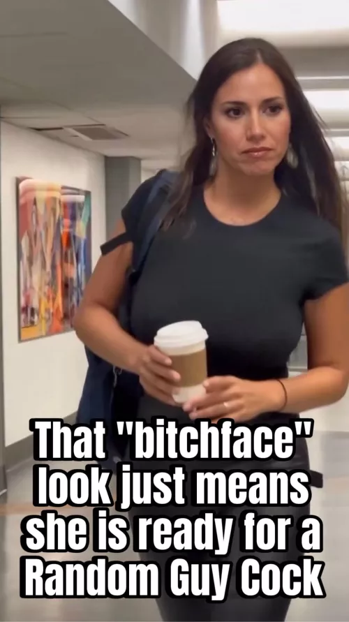 Reading Wife’s Facial Expression