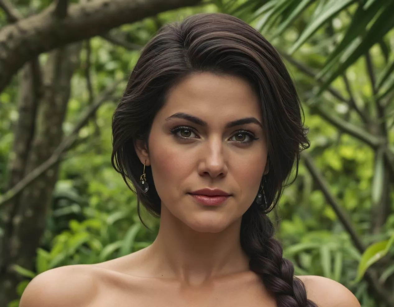 Realistic Kassandra.