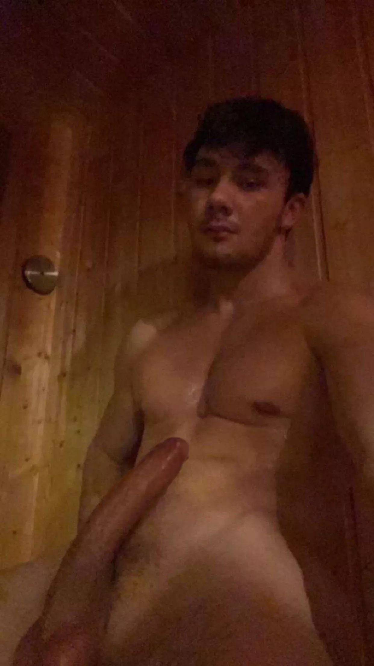 Sauna dick (22)