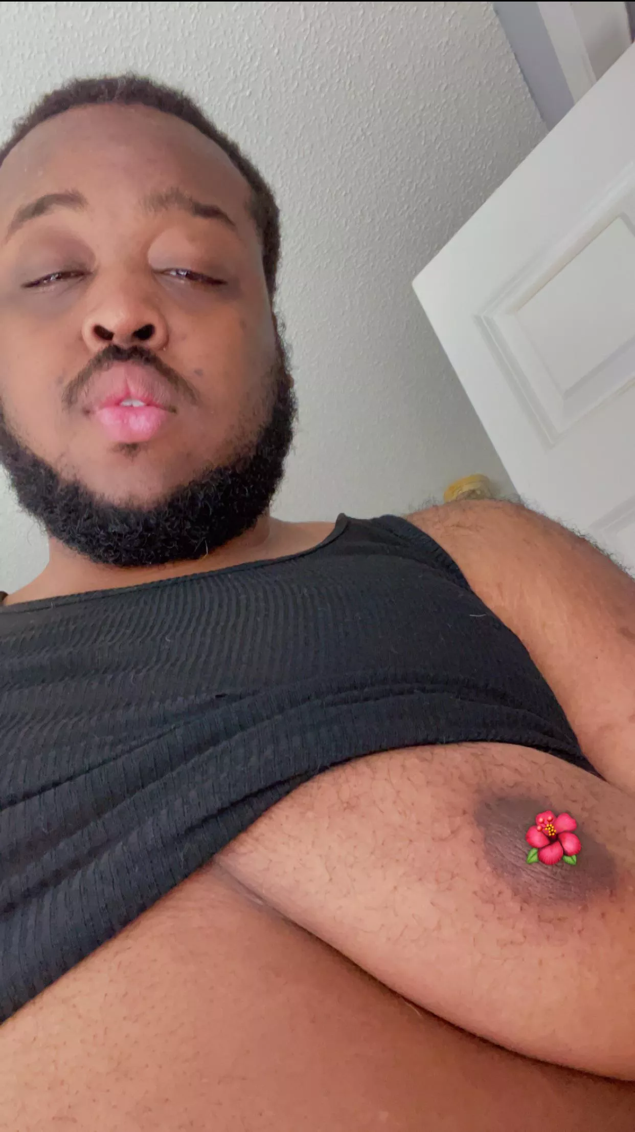 Stop playin with me💕