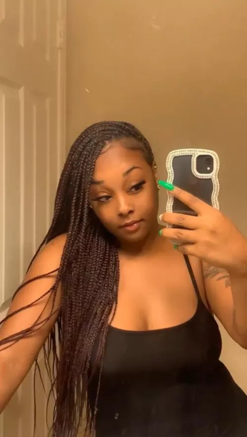 The only thing that satisfies me is watching you empty your wallet for me . 