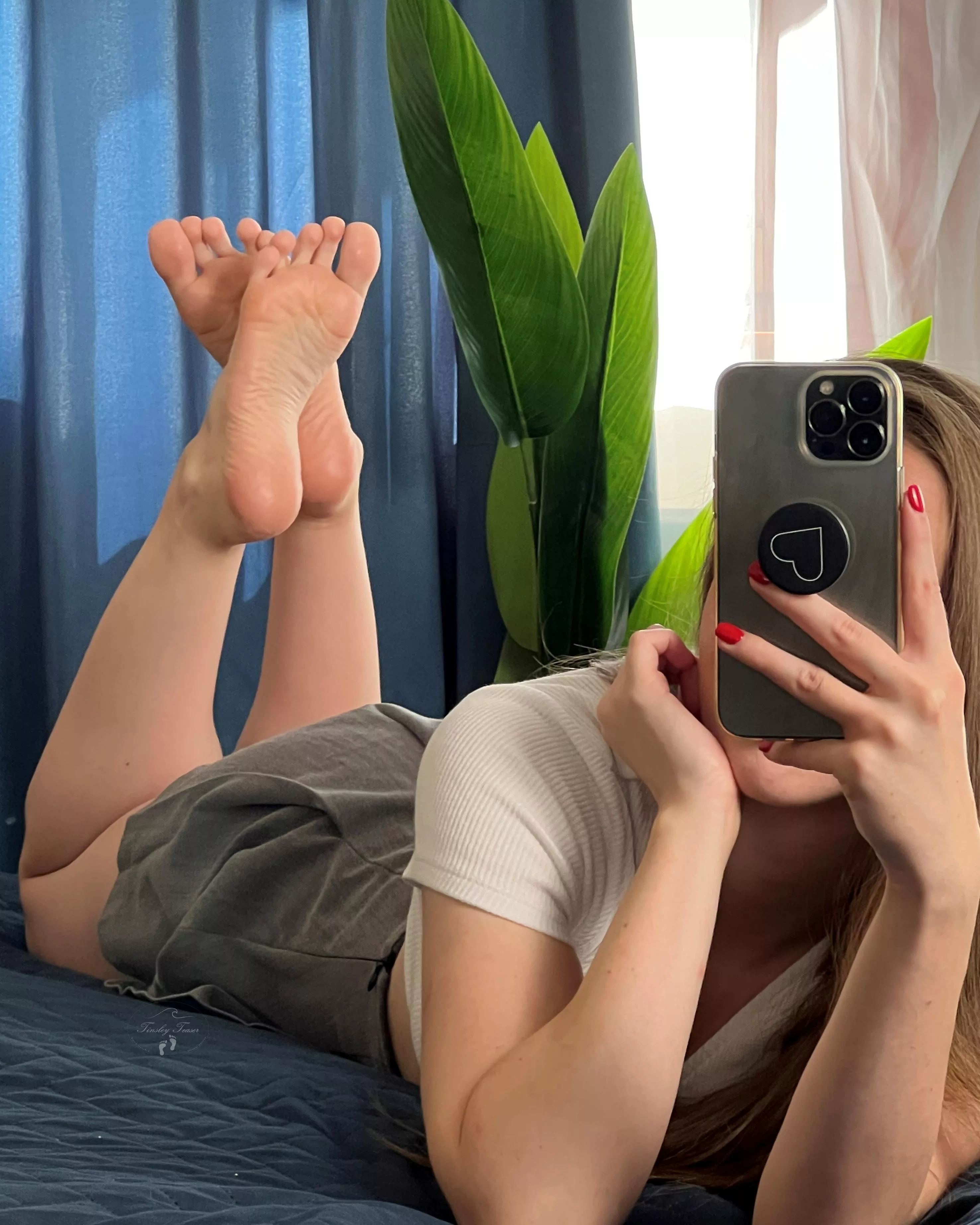 The pose is definitely one of my favourites