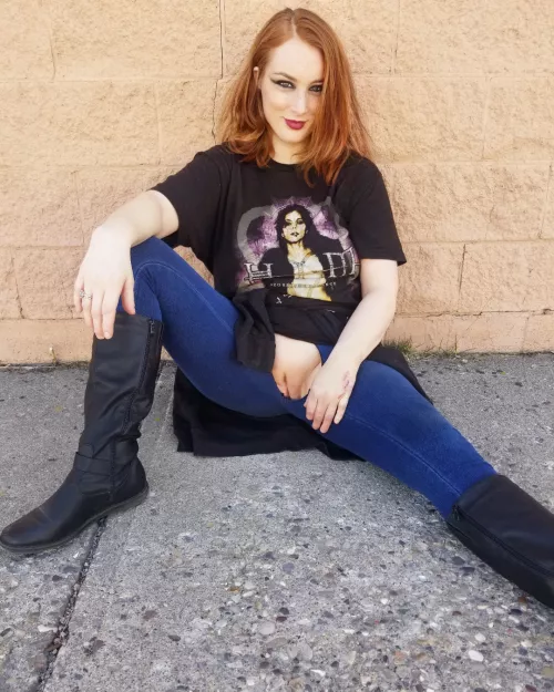 The Truth Is Out There